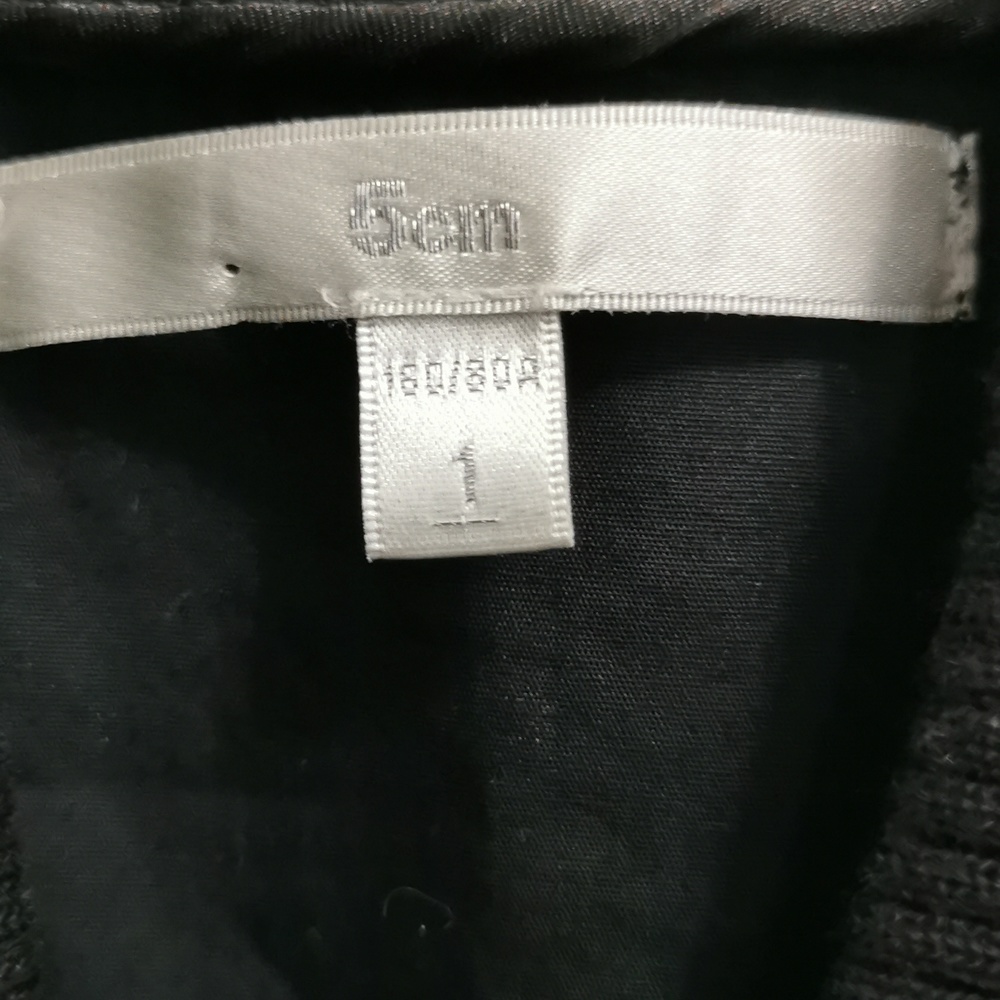 5cm jacket - Picture 7 of 9